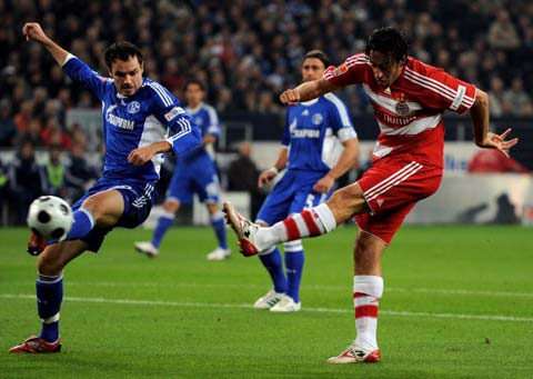 纽卡斯尔联 纽卡斯尔联