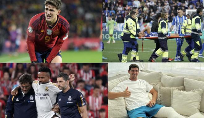 每个赛季的 每个赛季的