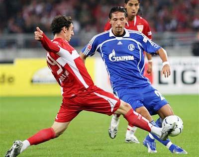 战术较量 战术较量